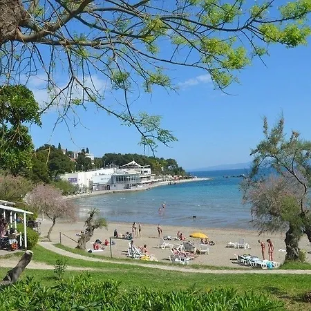 Smoljo Hotel