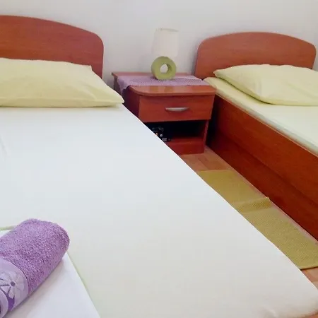 Smoljo Hotel 3*