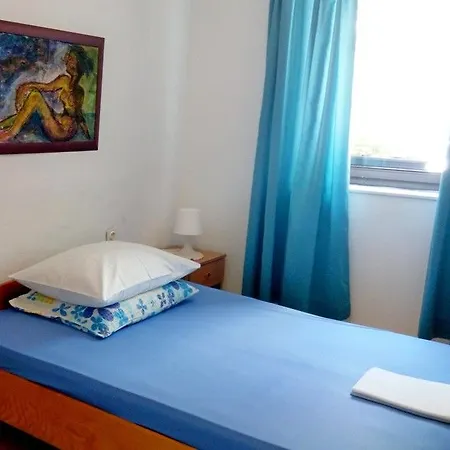Hotel Smoljo