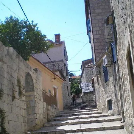 Hotel Smoljo 3*